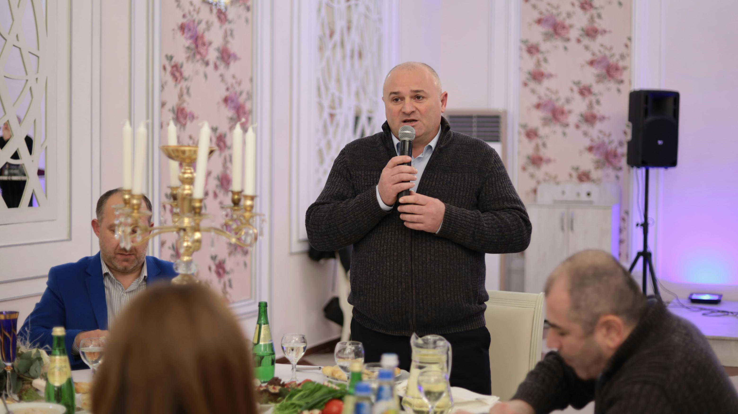 Best Hosting Dinners