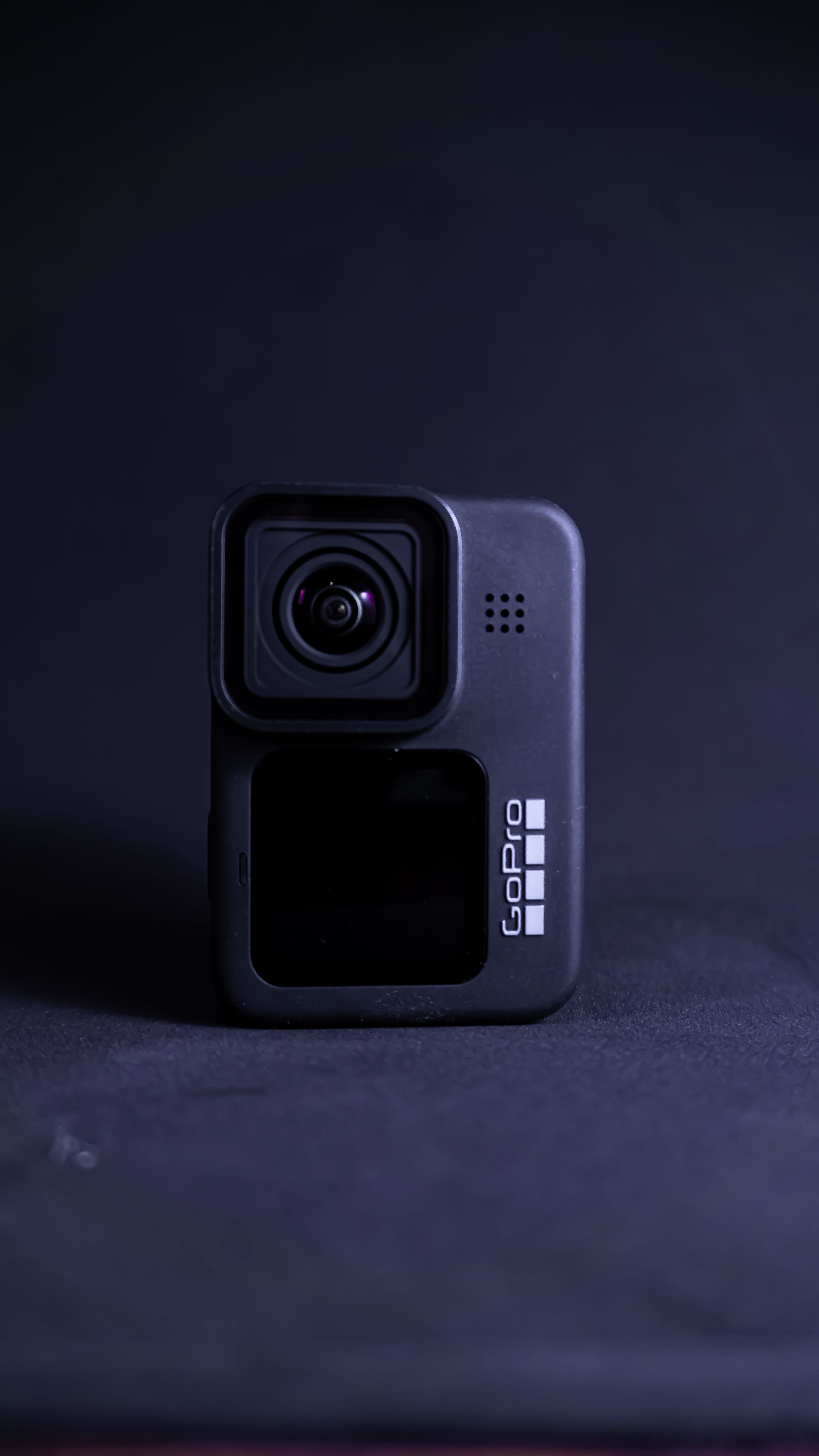 ActionCam Go