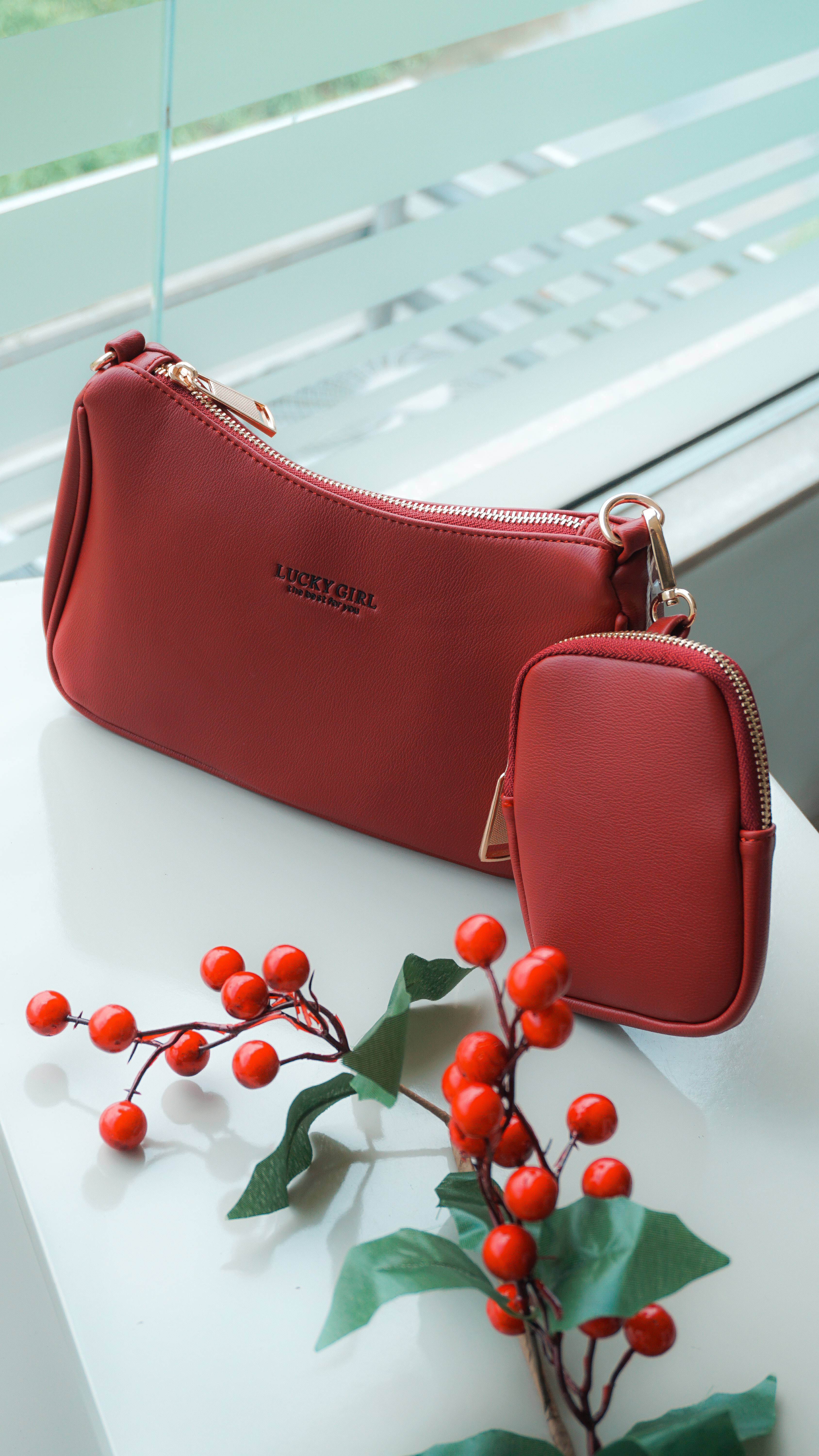 Bolsa Casual