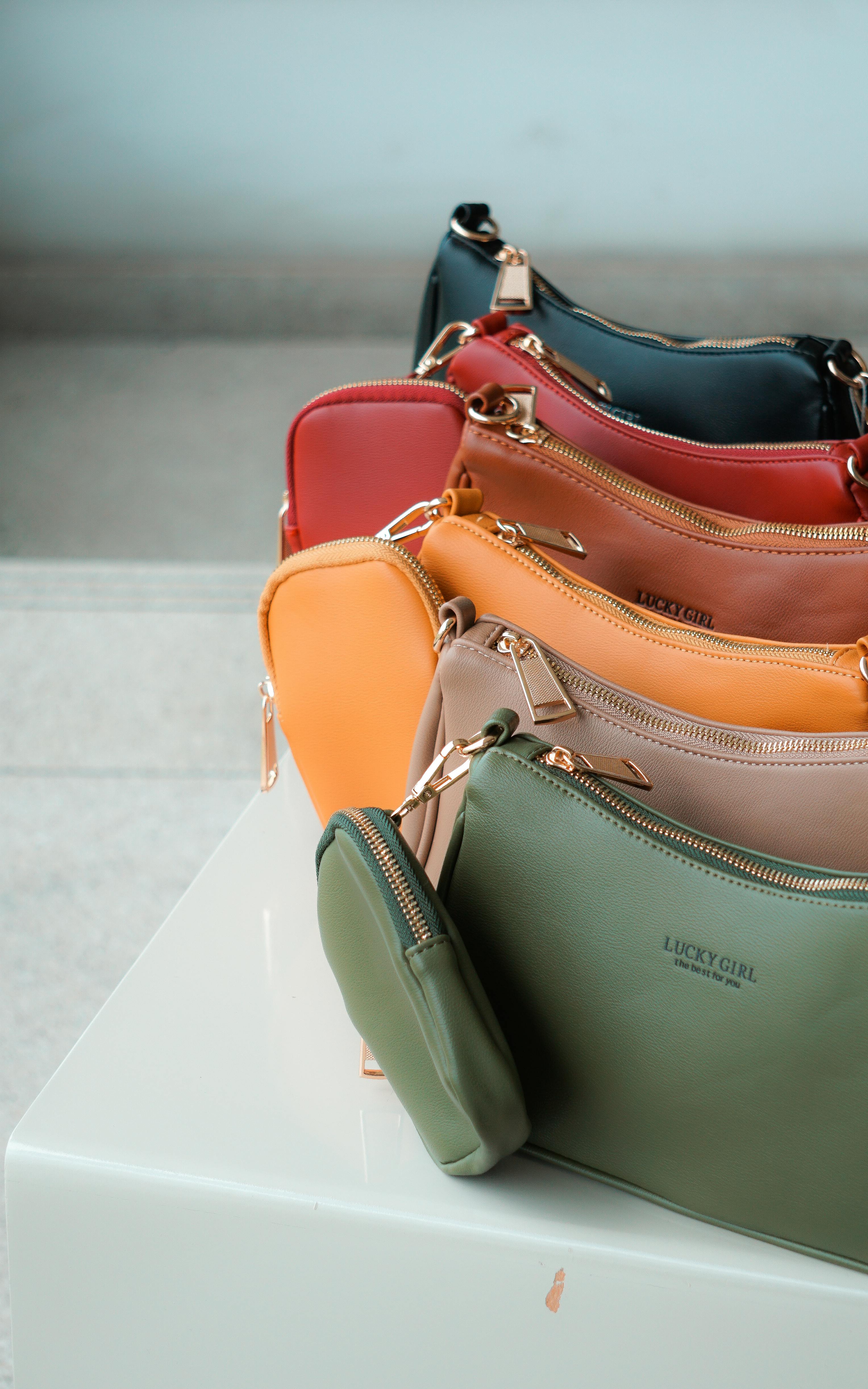 The Dupes are In: Counterfeit Bags are the New 