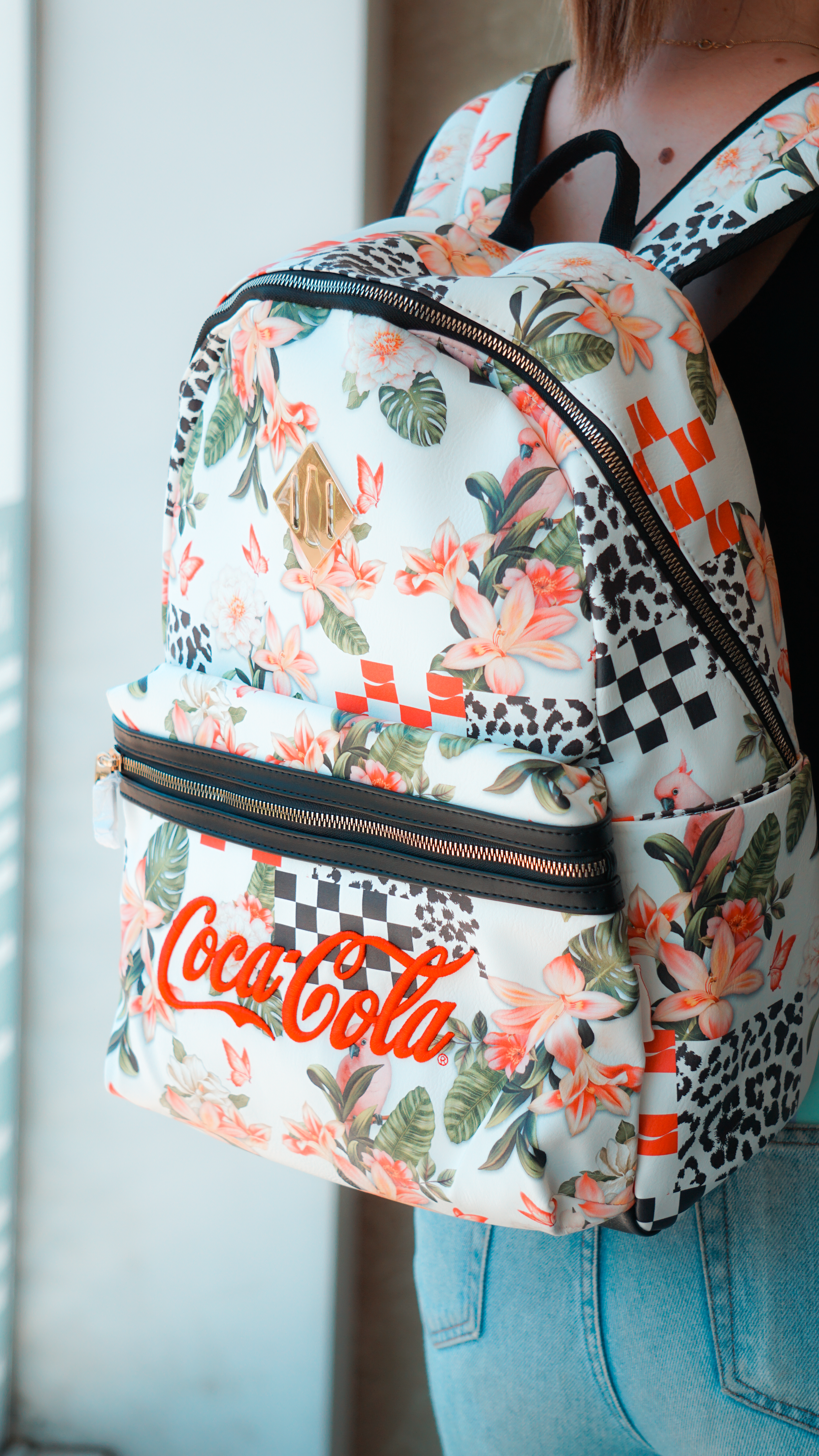 Bolsas e Mochilas