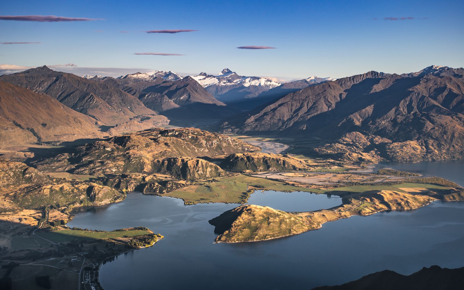 Wanaka
