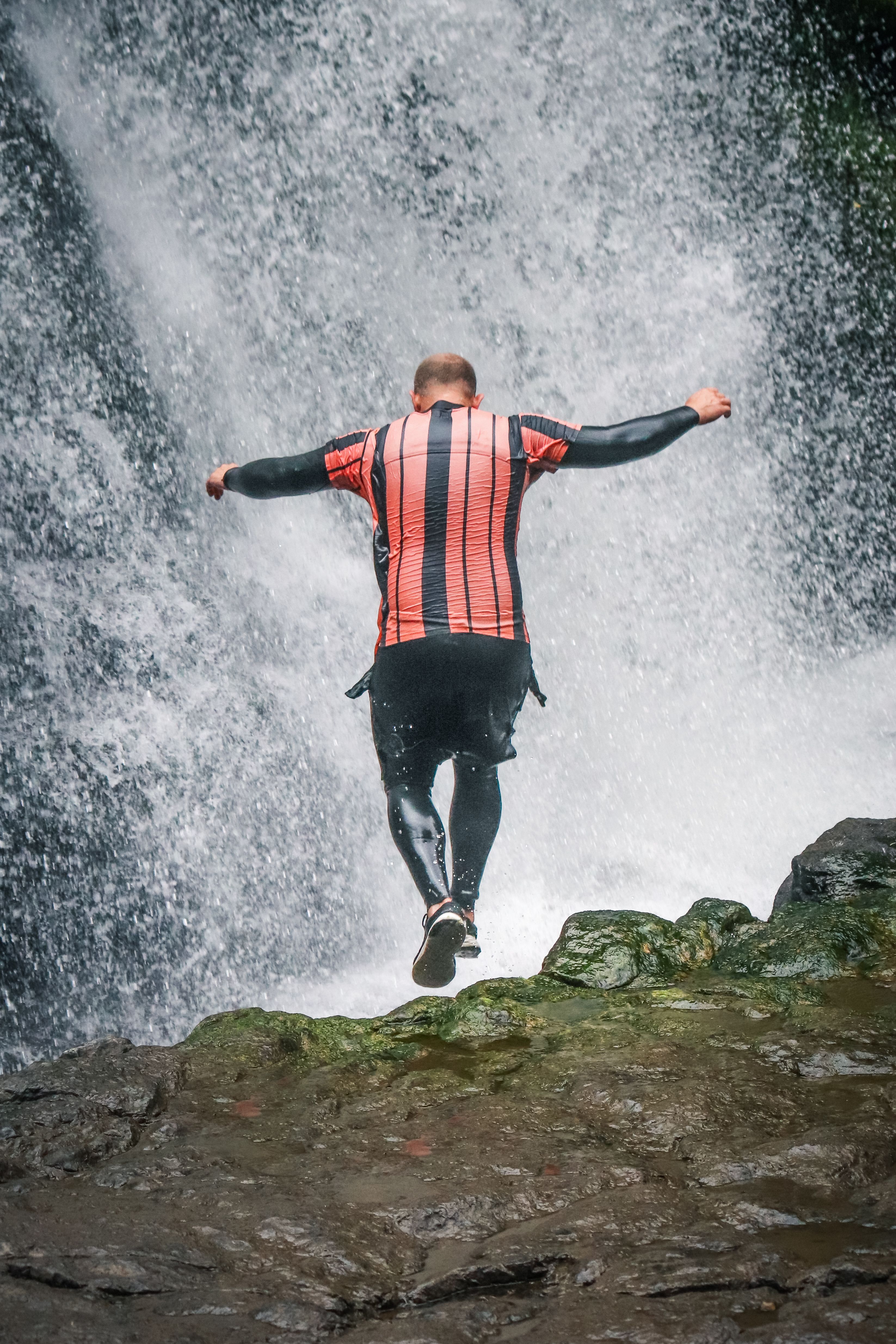 A Leap Of Faith