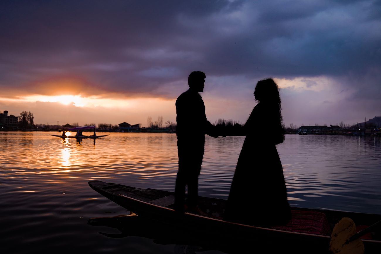 Kashmir Honeymoon Retreat – 7 Days — photo 1 of 3
