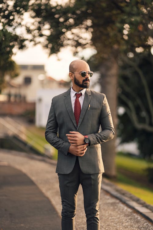 Estilo y Moda Masculina
