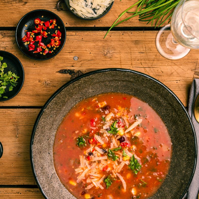 Turkey Chili