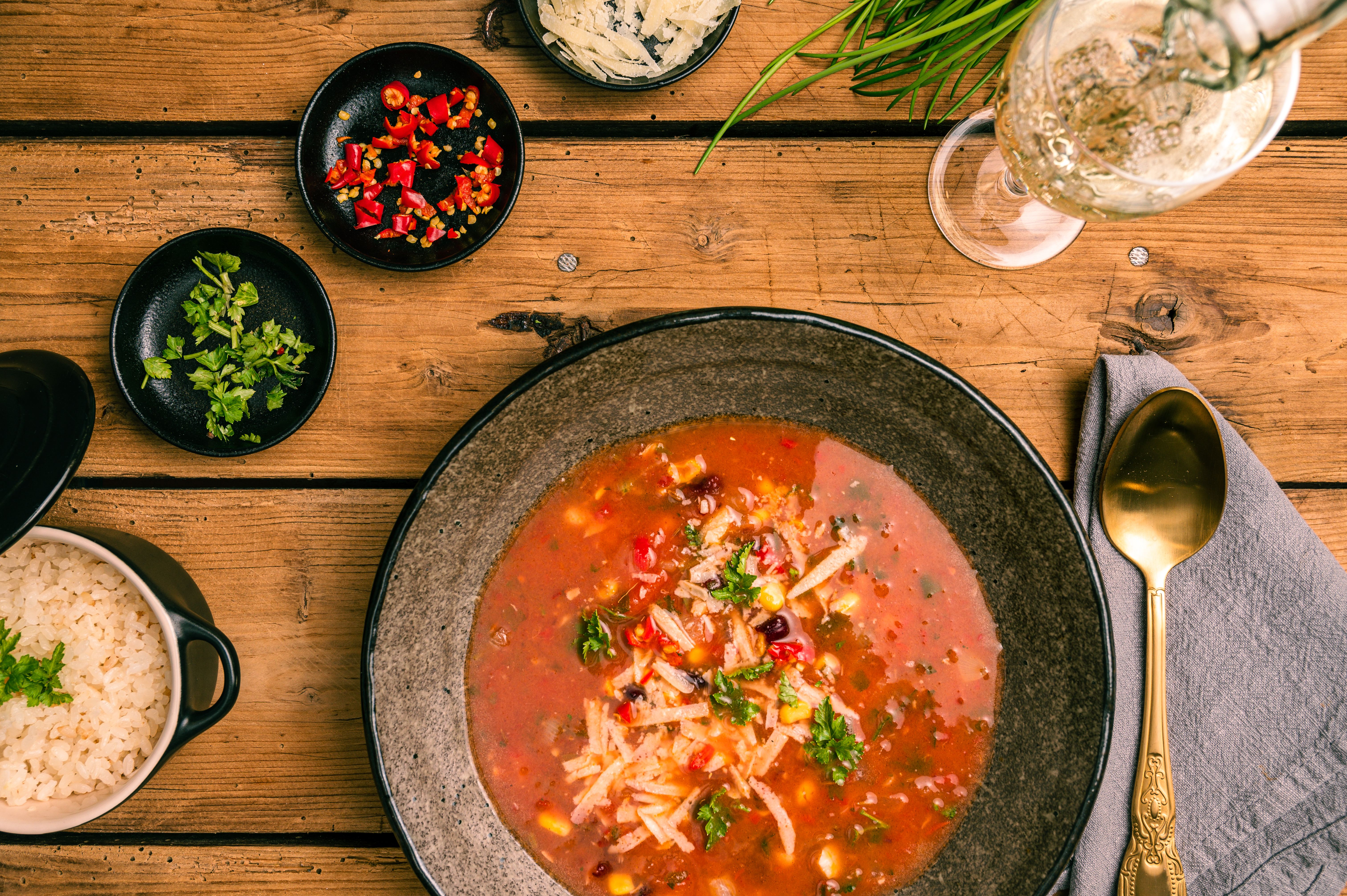 55 Easy Crockpot Recipes to Add to Your Family’s Weekly Meal Rotation in 2026 — Photo by Jana Ohajdova on Pexels