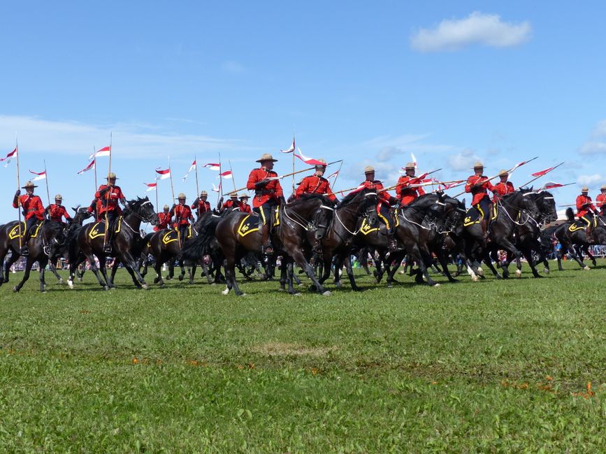 RCMP Recruitment Crisis: What It Means for Ottawa and Canada