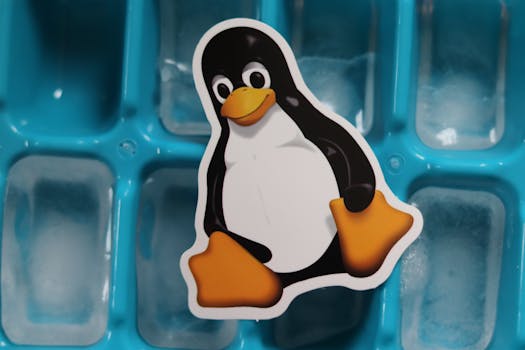 5 Linux Distros: Ready to Rock, Right Out of the Box! 5 Linux Distros picture