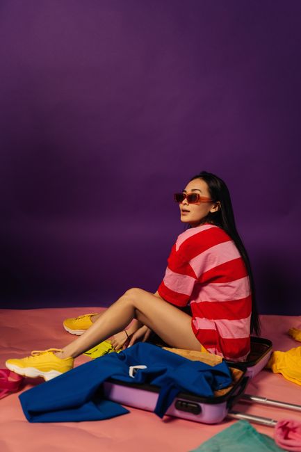 Rahasia Dibalik Lemari Penuh Baju Awet: 21 Tips Jitu! Rahasia Dibalik Lemari Penuh Baju Awet: 21 Tips Jitu!