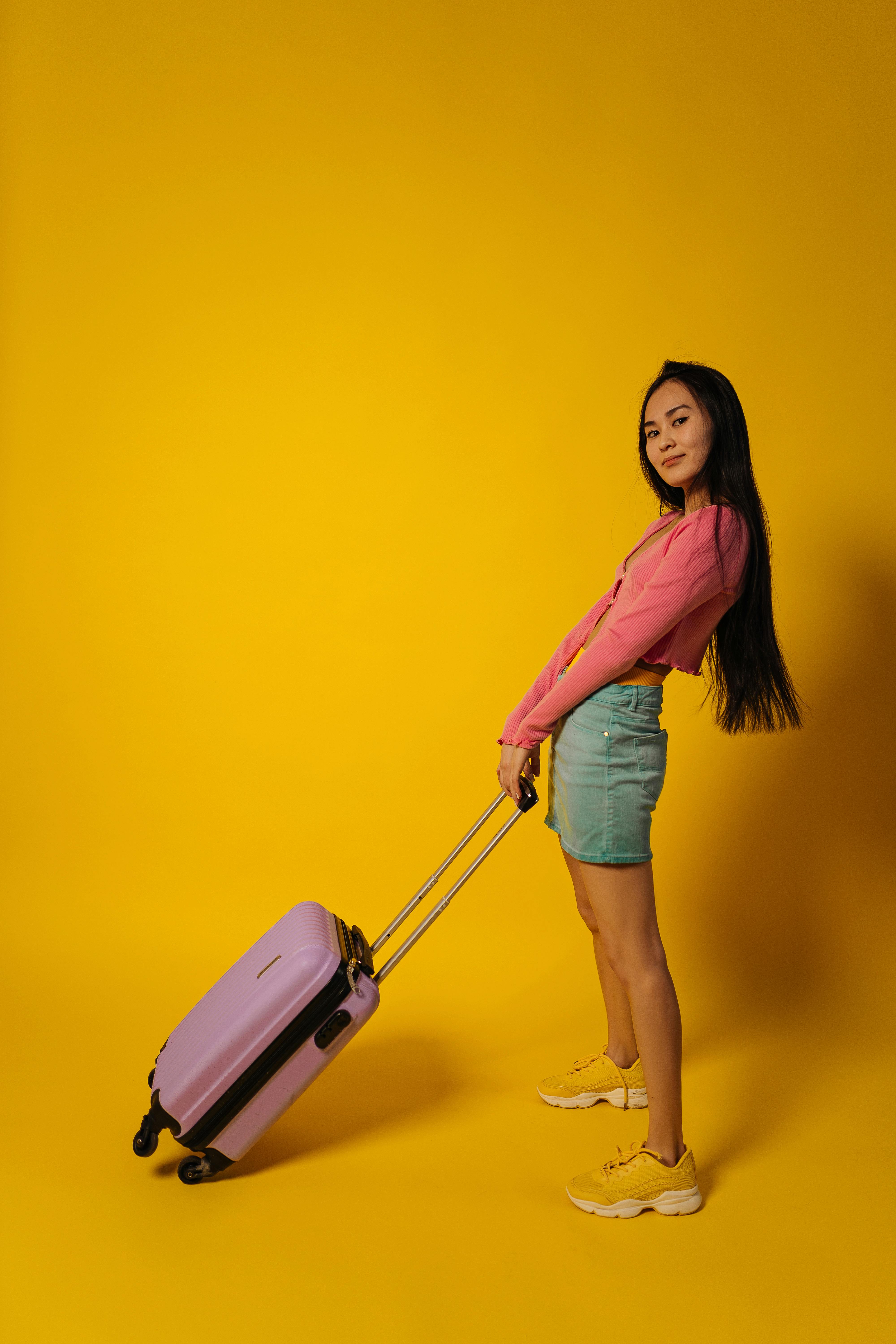 Intérieur d'un hôtel capsule moderne