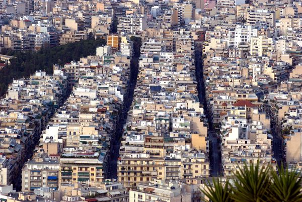 Greece short-term rentals: Tax authority detects undeclared income