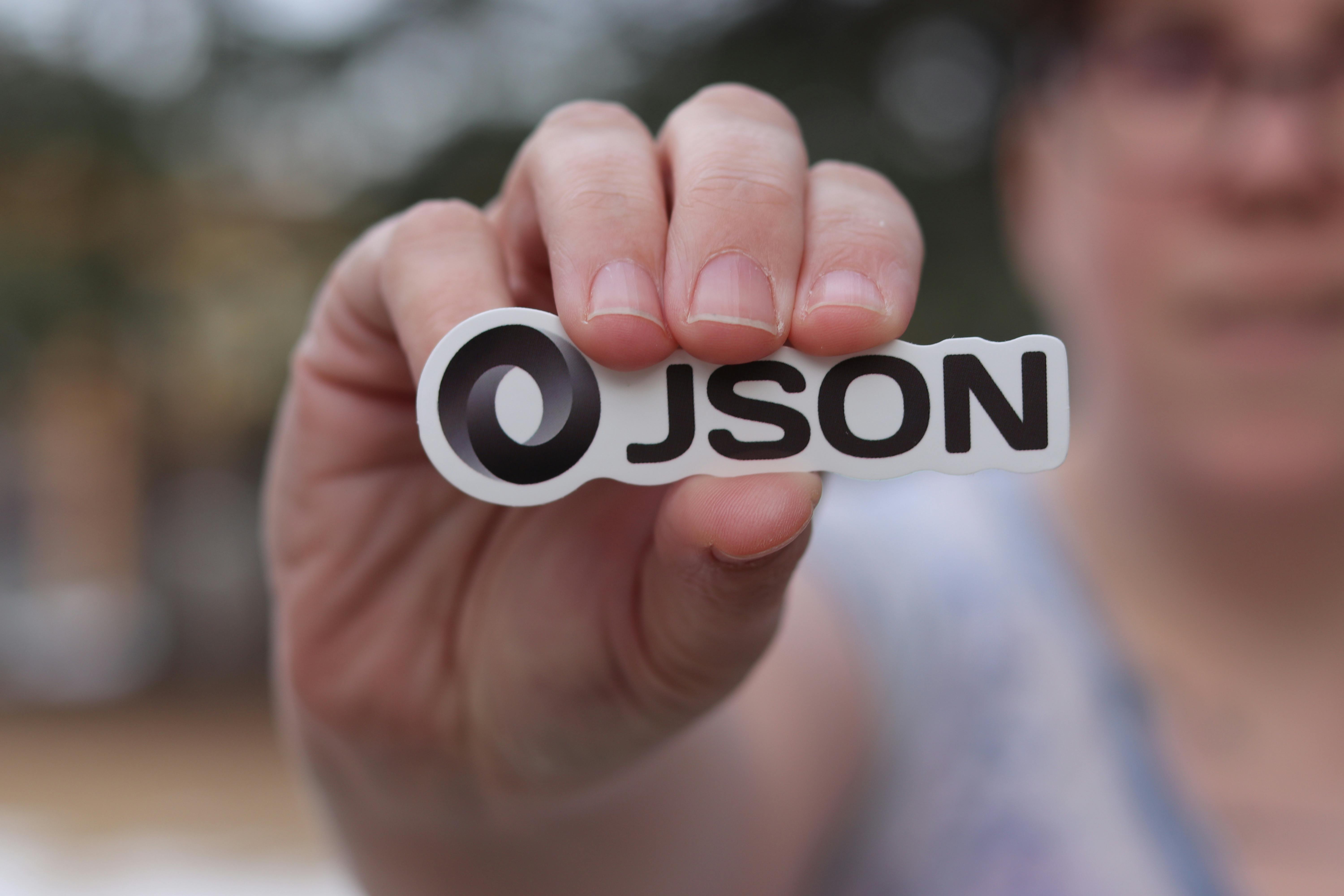 What is JSON (JavaScript Object Notation)? | Aerospike Glossary