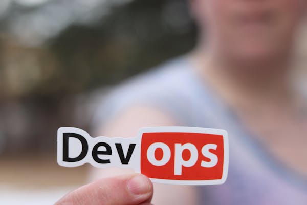 devops
