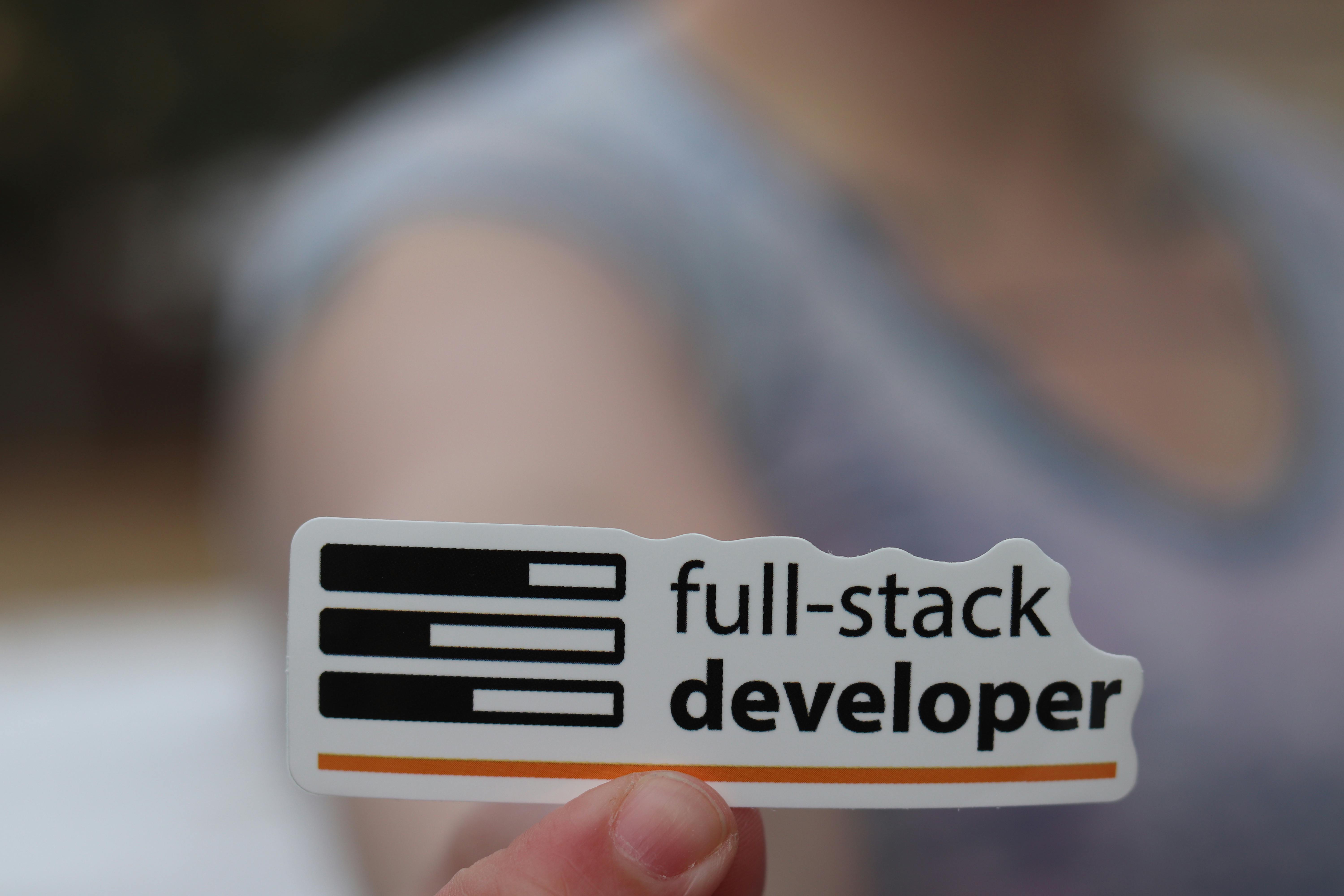 7,020 Full Stack Developer Illustrations - Free in SVG, PNG, EPS - IconScout