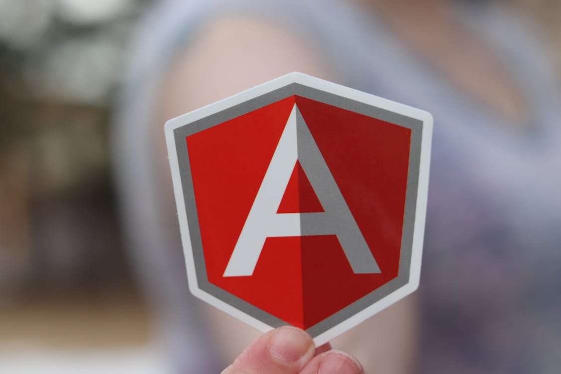 angular app development