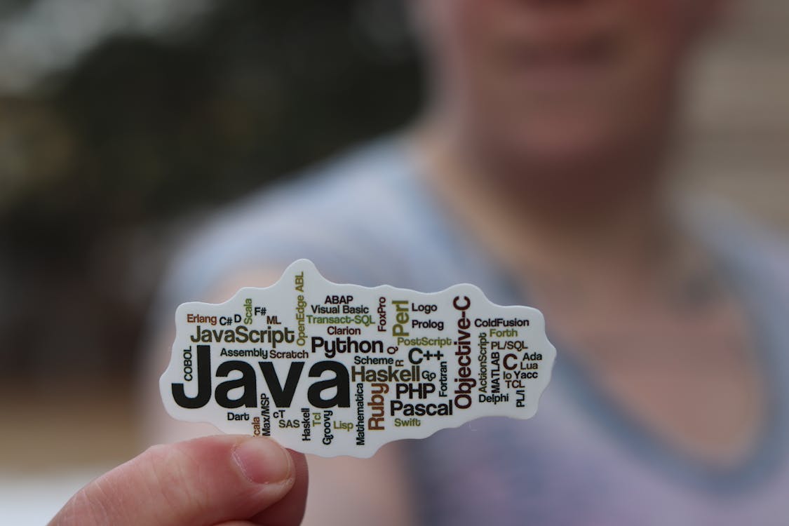 Java Is The Cobol Of The 21st century