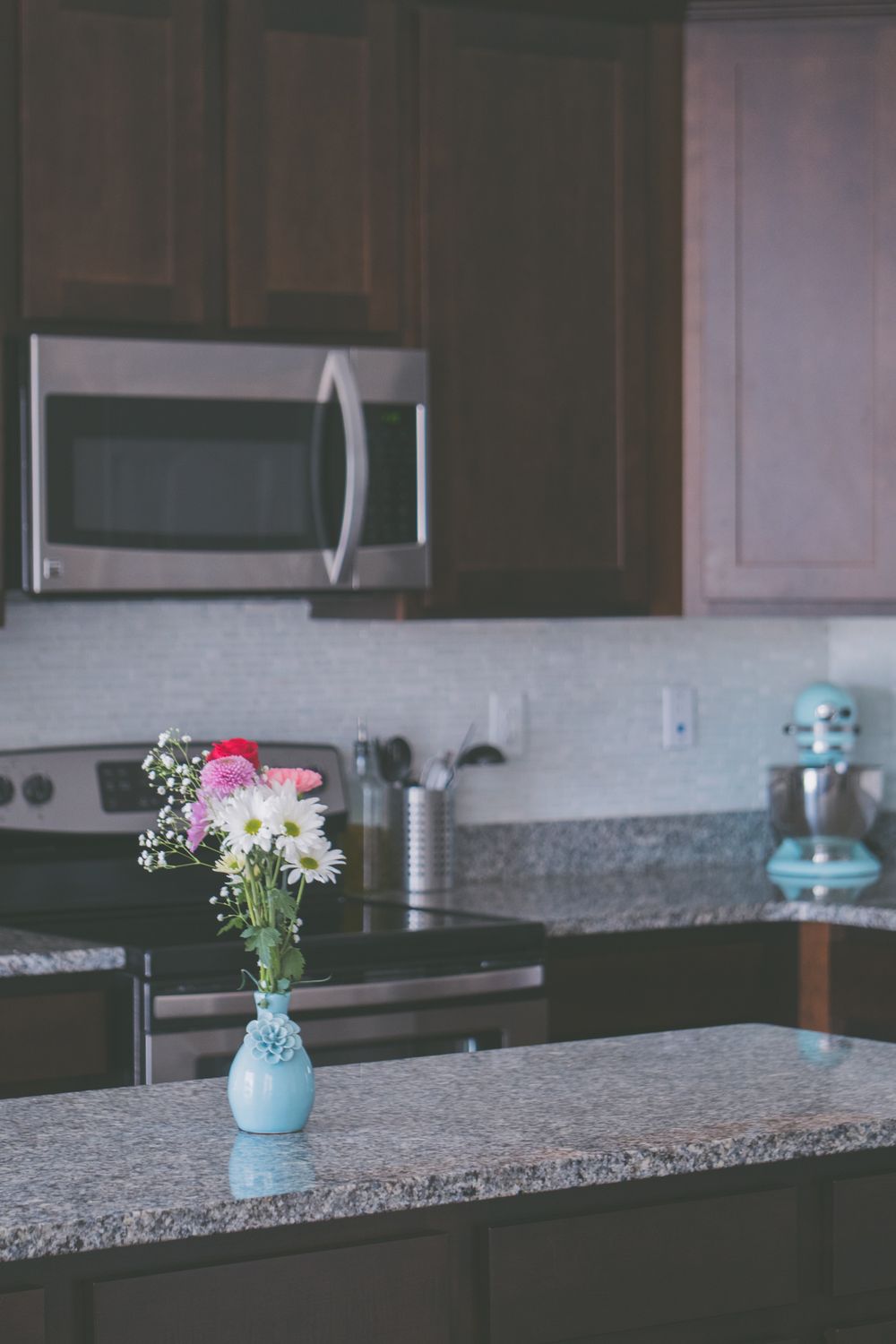 Granite Countertops