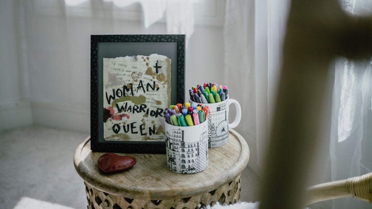 What Are Motivational Coloring Sheets?