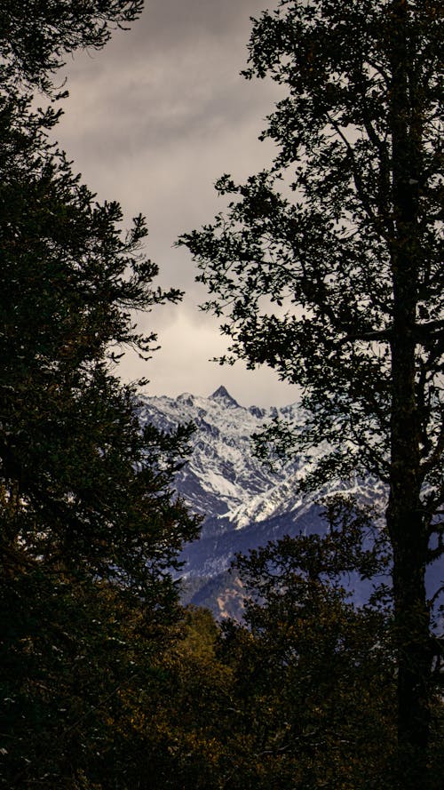 Kostenloses Stock Foto zu 4k hintergrund, aussichtsberg, gipfel