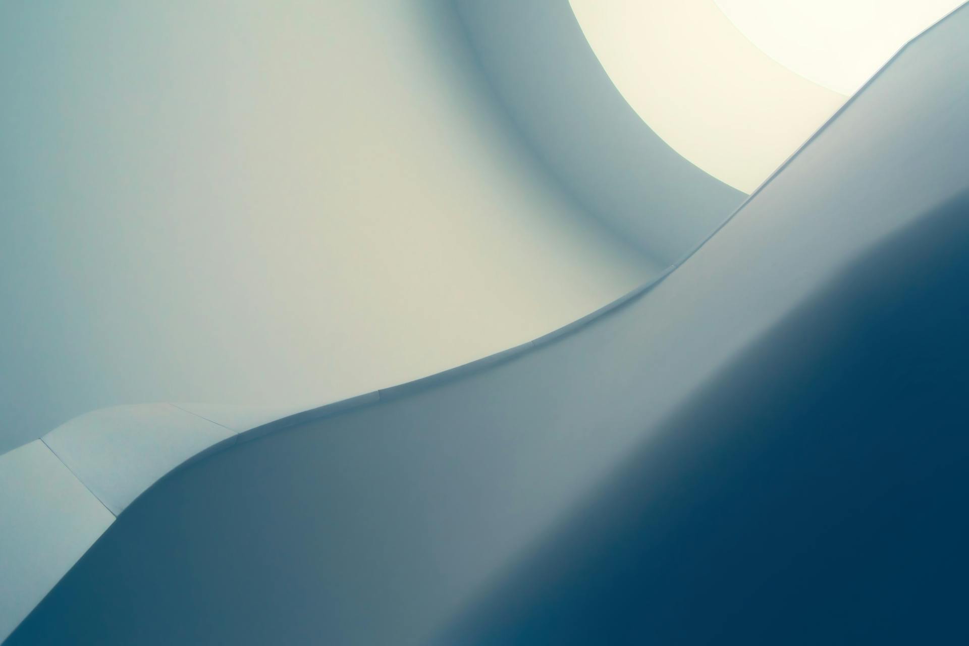 Minimal Green wallpaper