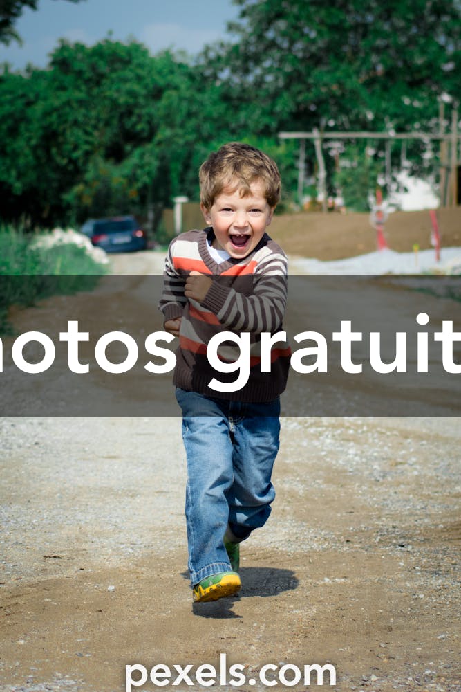 90 000+ Petit Garçon banque d'images et photos libres de droit ·  Téléchargement gratuit · Photos Pexels