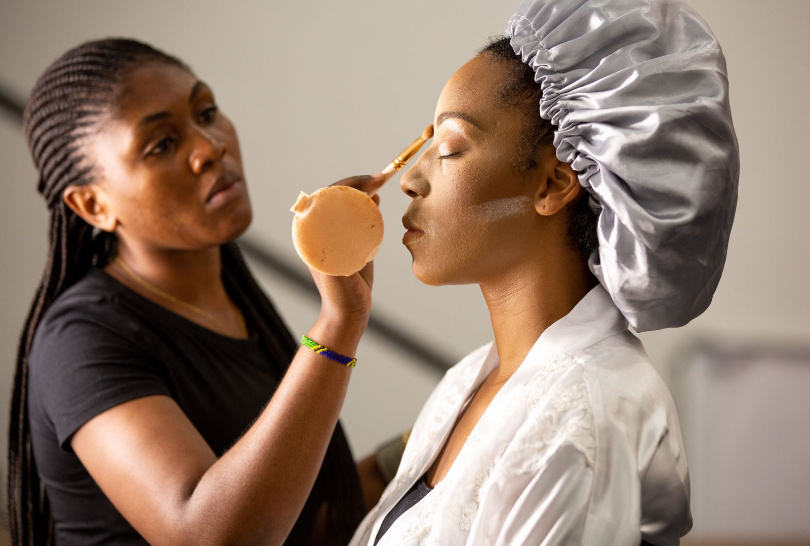 Makeup