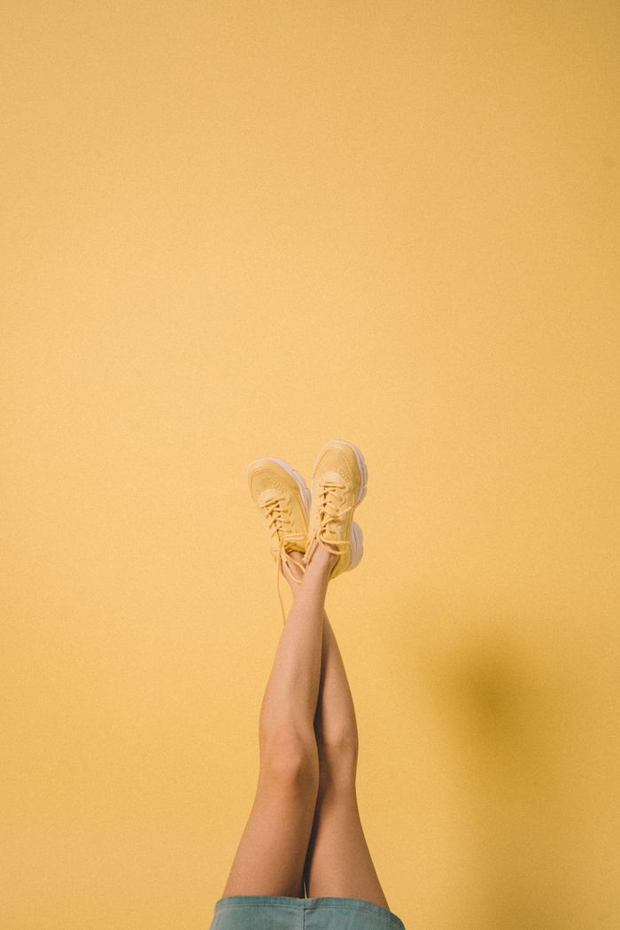 Photo by Svetlana Afonina on Pexels