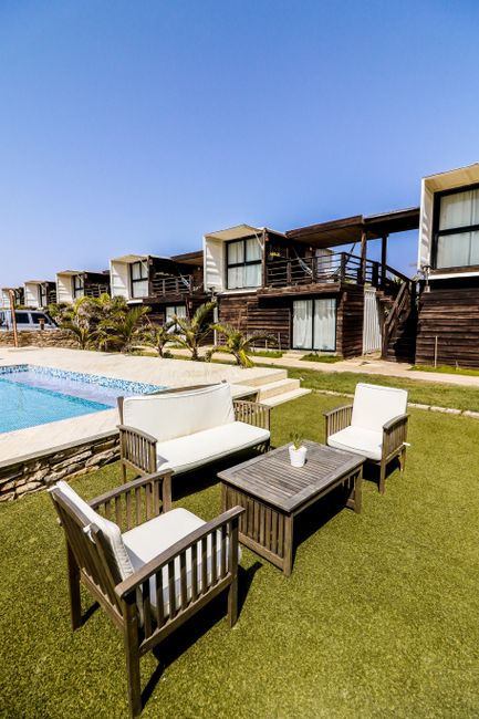 Location de villa courte durée au Maroc : le guide ultime pour un séjour inoubliable