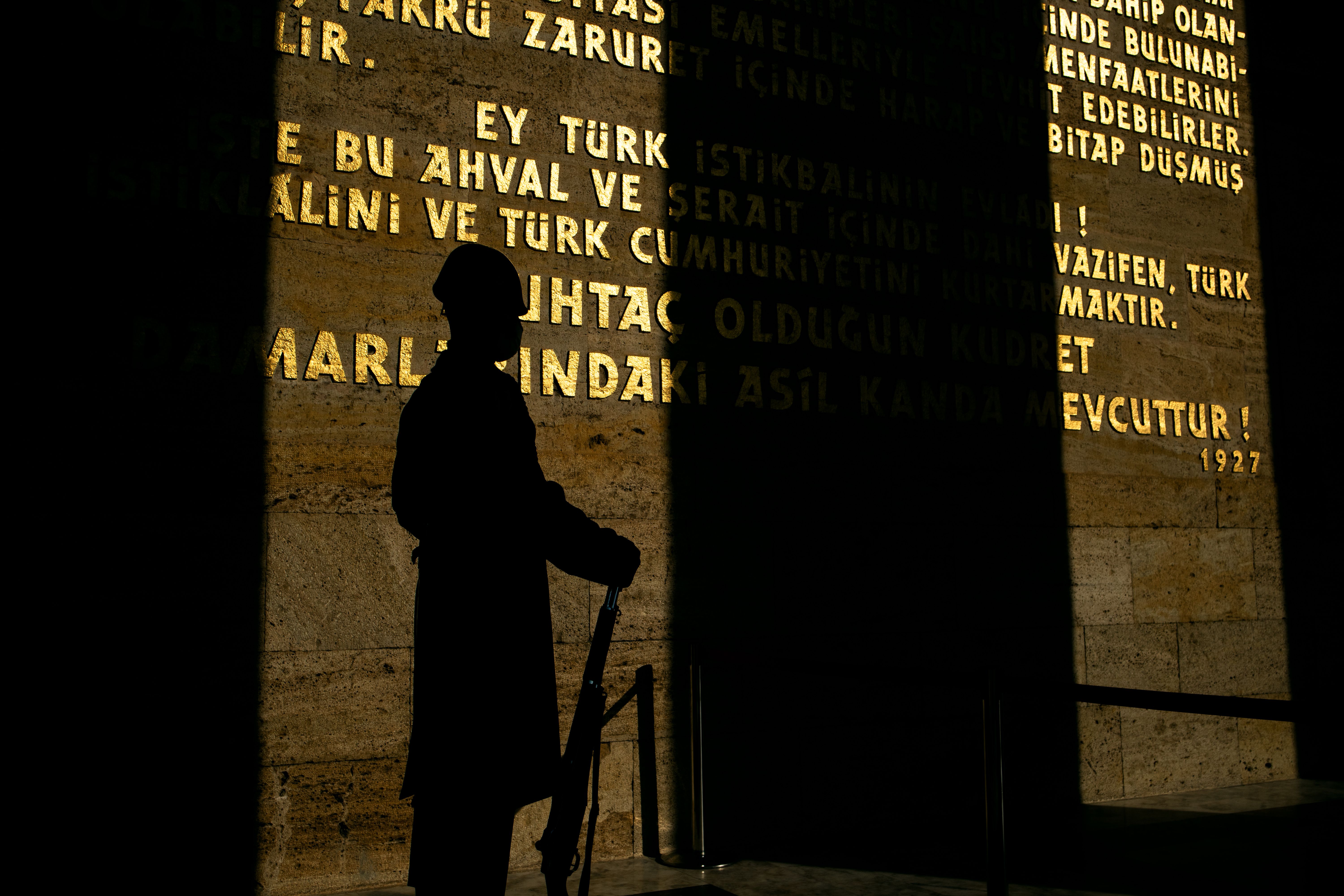 Ankara Summit Pumps Billions Into War Machine