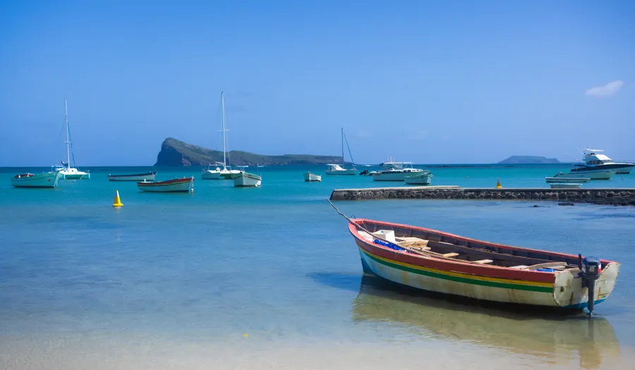 Grand Baie