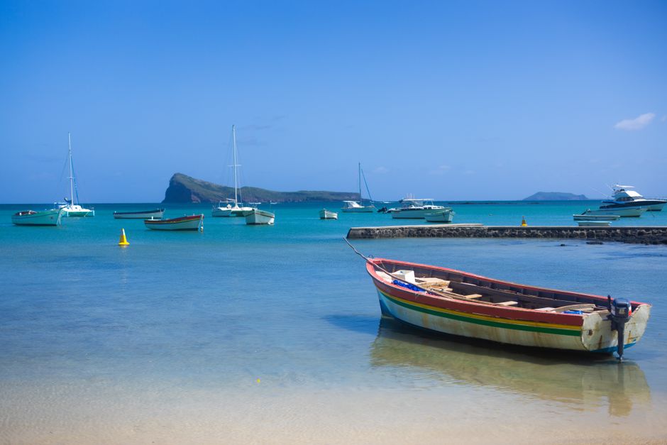 Grand-Baie Waterfront Project Stalls Over Land Acquisition Hurdles
