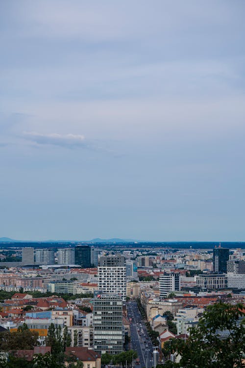 Imagine de stoc gratuită din bratislava, cer, clădire arhitecturală