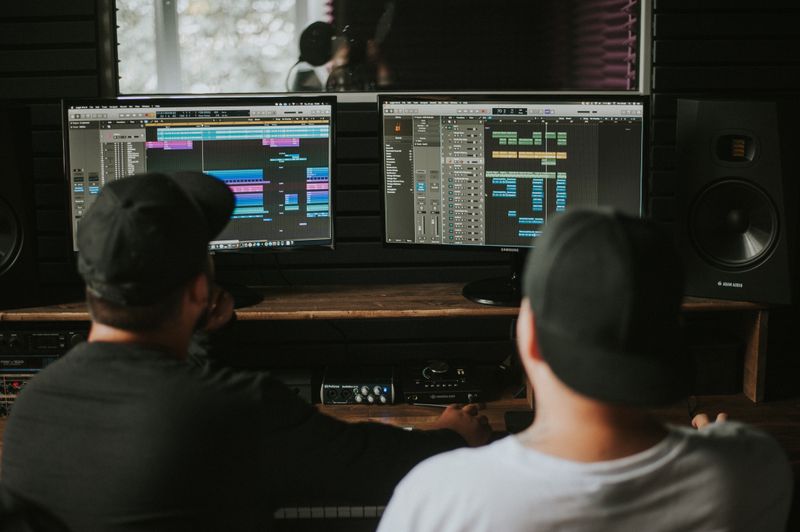 Creators & Producers
