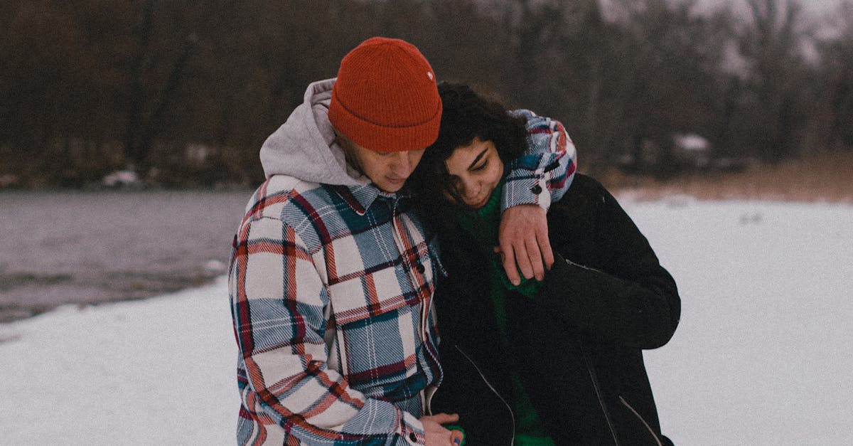 How to knit a beanie for adults