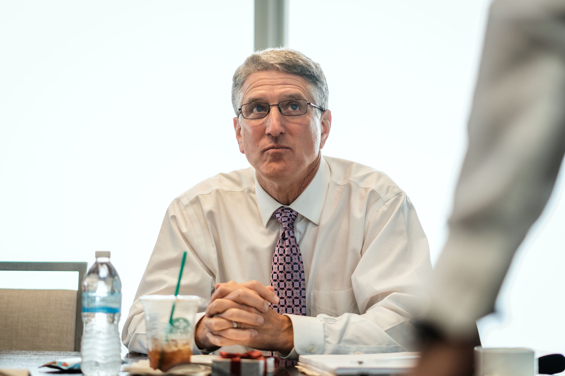 Stockton Mortgage Taps New Executive to Overhaul Operational Strategy
