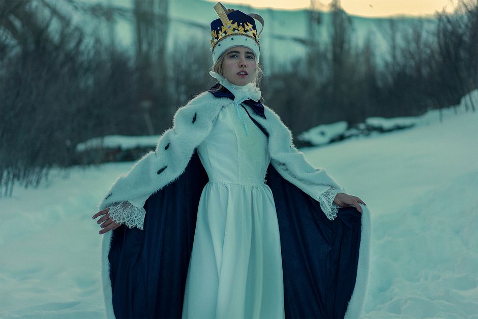 Ottawa Fashion Fans: Queen Elizabeth II's Iconic Wardrobe Gets Biggest-Ever Exhibit