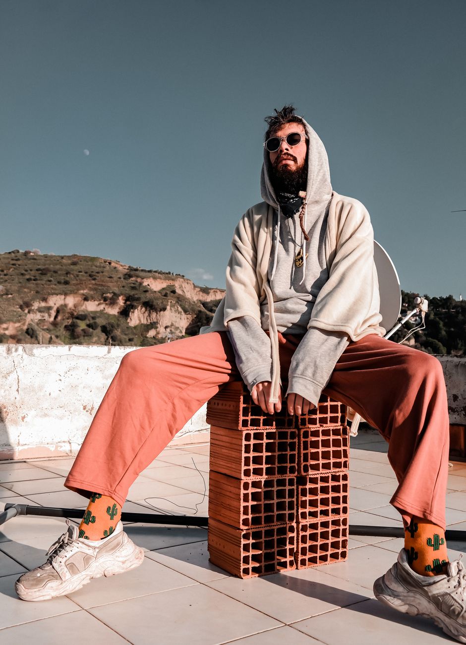 Pants