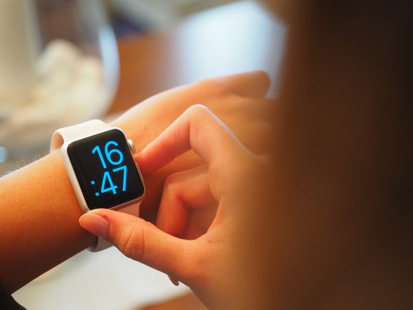 Samsung Watch