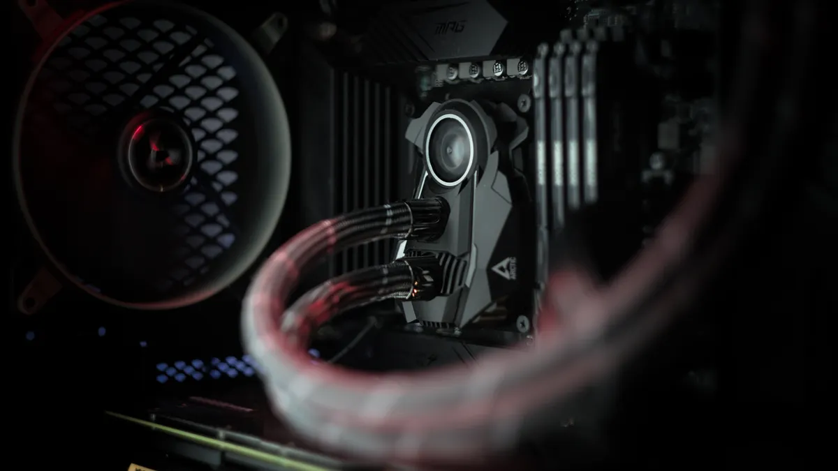 Benefits of Using Fan Cooled Coolers