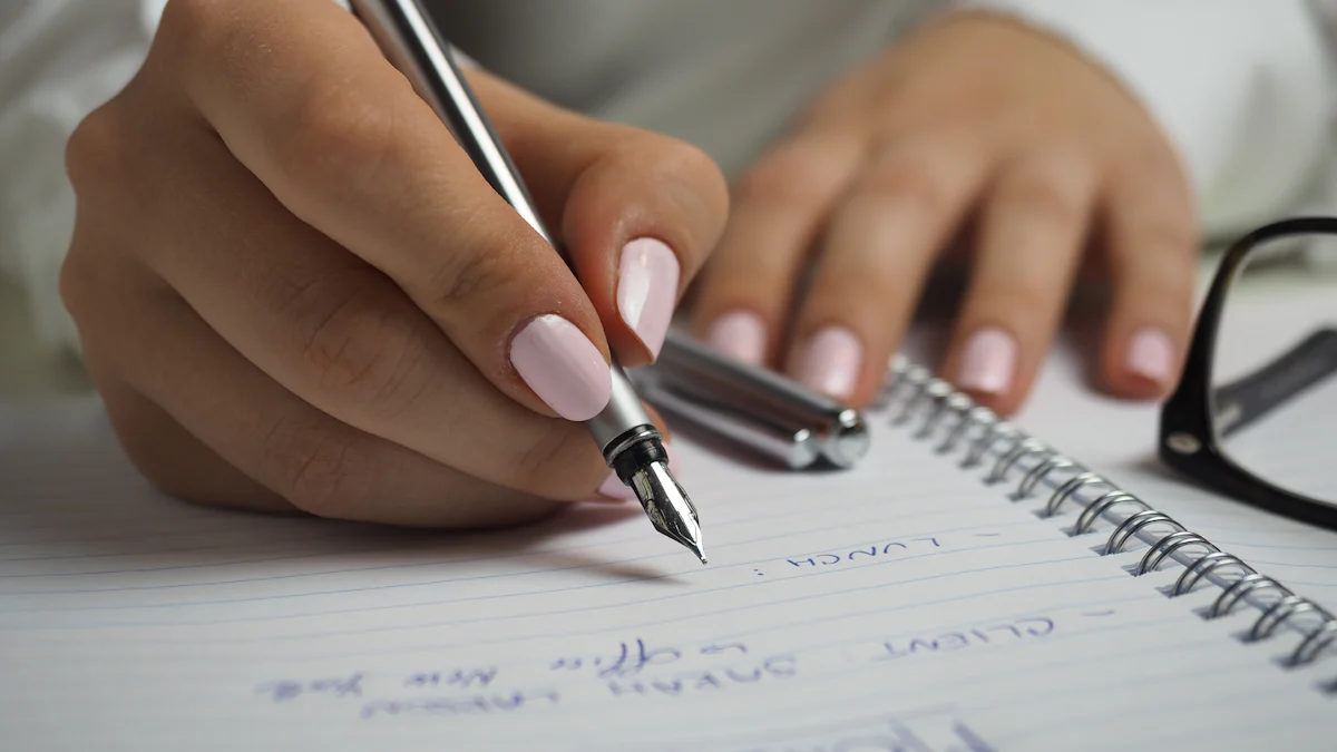 Comparing Technical Writers and Content Writers