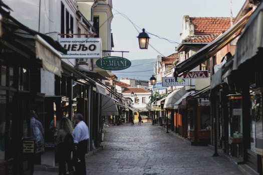 Skopje