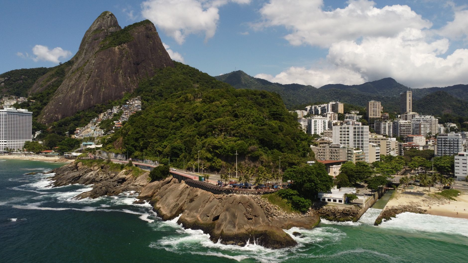 Morte de Jovem em Atropelamento no Rio Choca Família Diplomata
