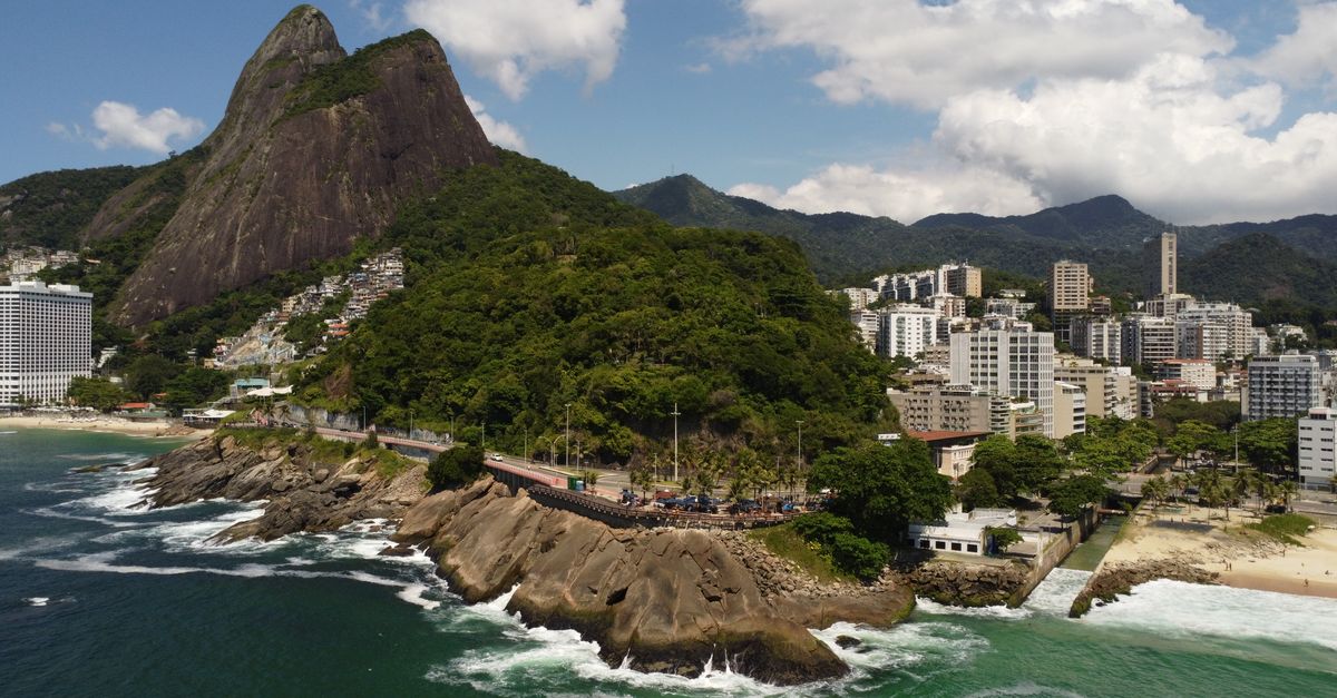 Rio de Janeiro
