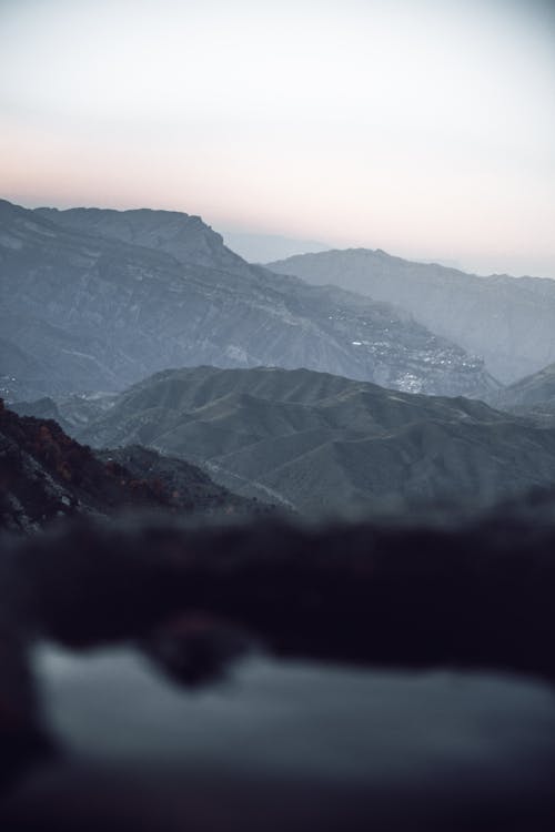 Fotos de stock gratuitas de anochecer, crepúsculo, fotografía de naturaleza