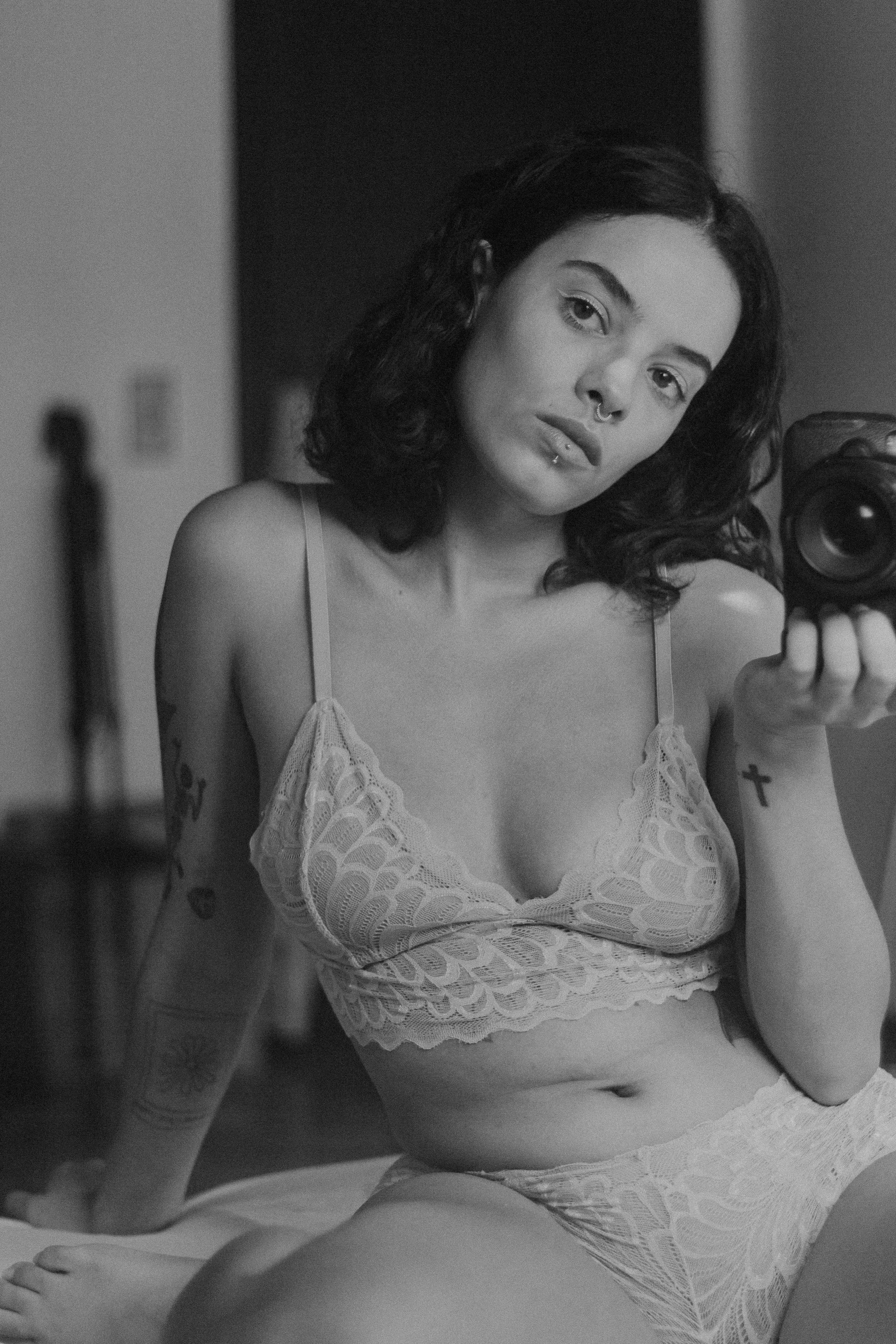 Selfie Lingerie Photos, Download The BEST Free Selfie Lingerie Stock Photos  & HD Images