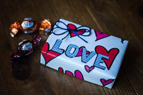 Close-up Photography of Candies