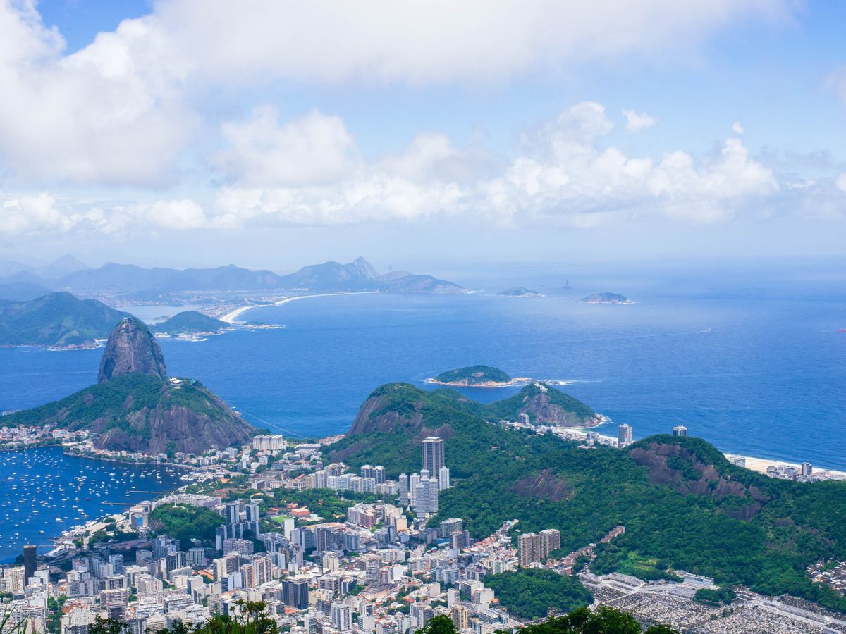 14 Day Ayahuasca and Self-Discovery Retreat in Bahia, Brazil 2