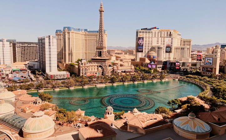 Online Casino: Spielautomaten und Live-Spiele im Überblick
