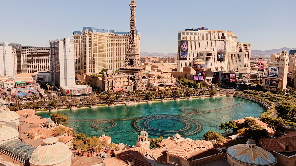 Top Las Vegas, NV Local Raffles With No Purchase Necessary: Safe Entry Guide